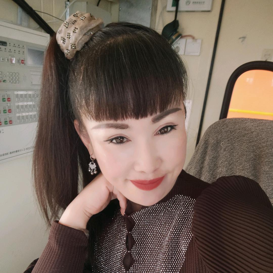 💕桀骜不驯，💘