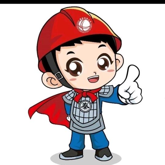 好运相伴518头像