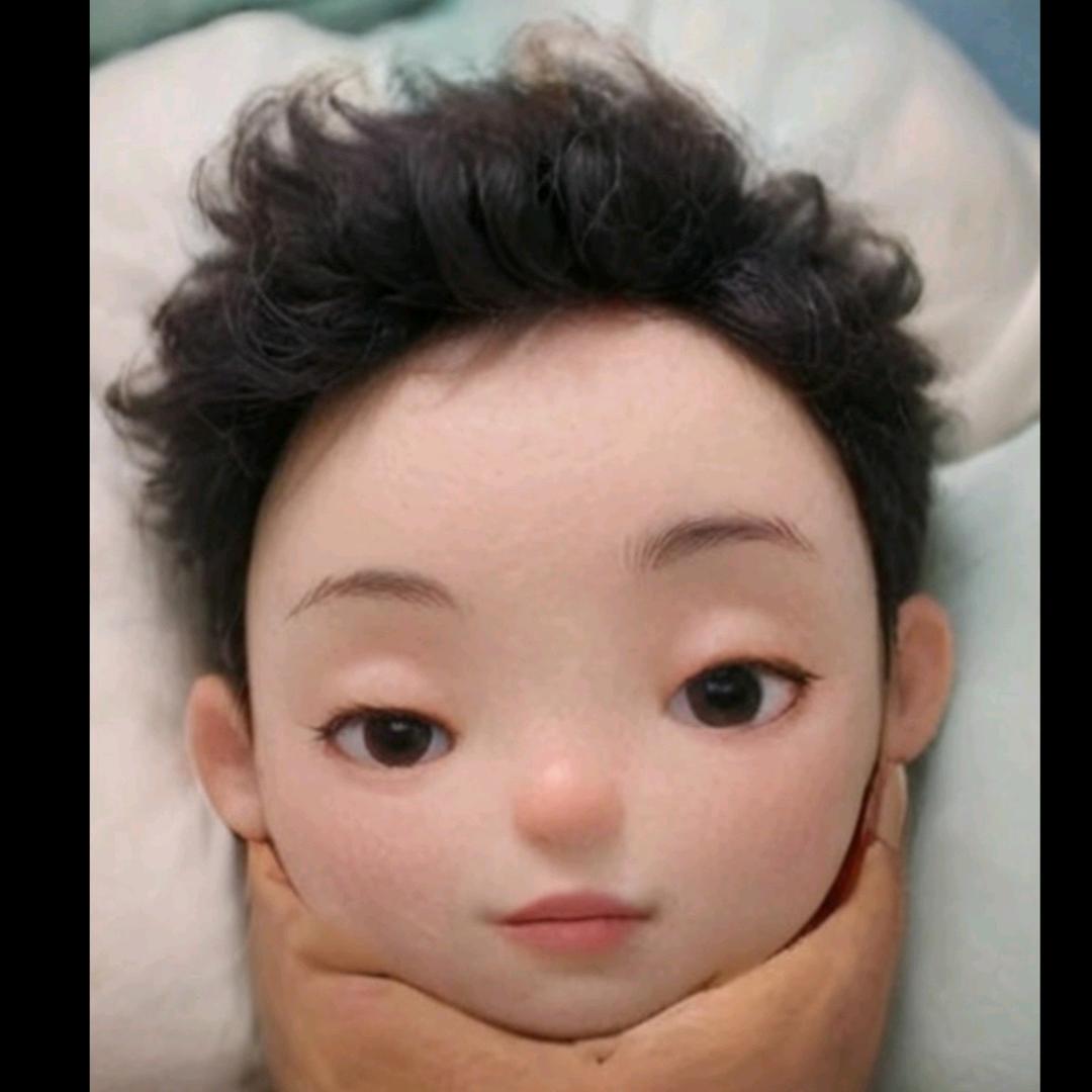 人体软件维修工程师