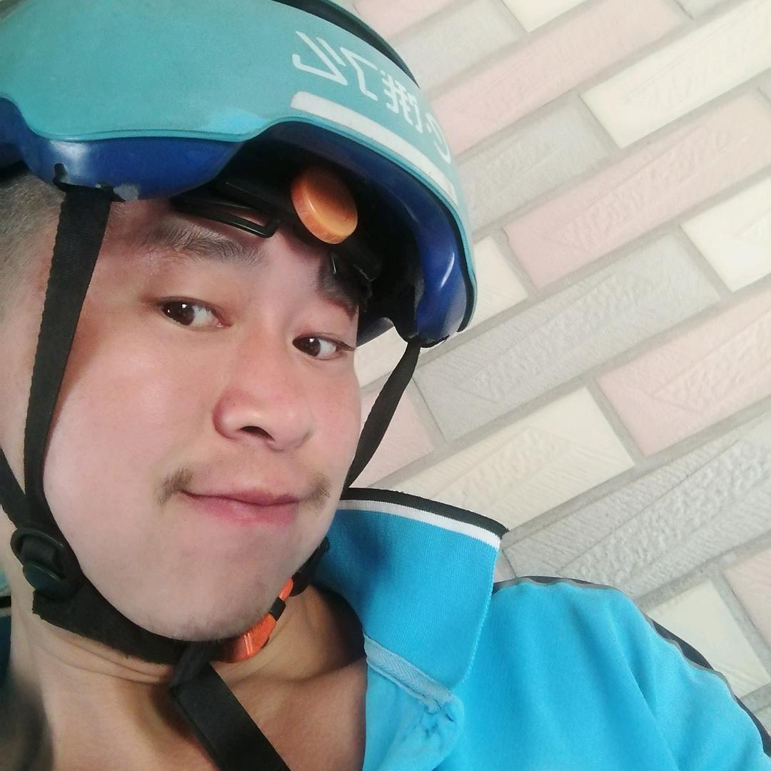 外卖小哥（小余剪辑电影片段）