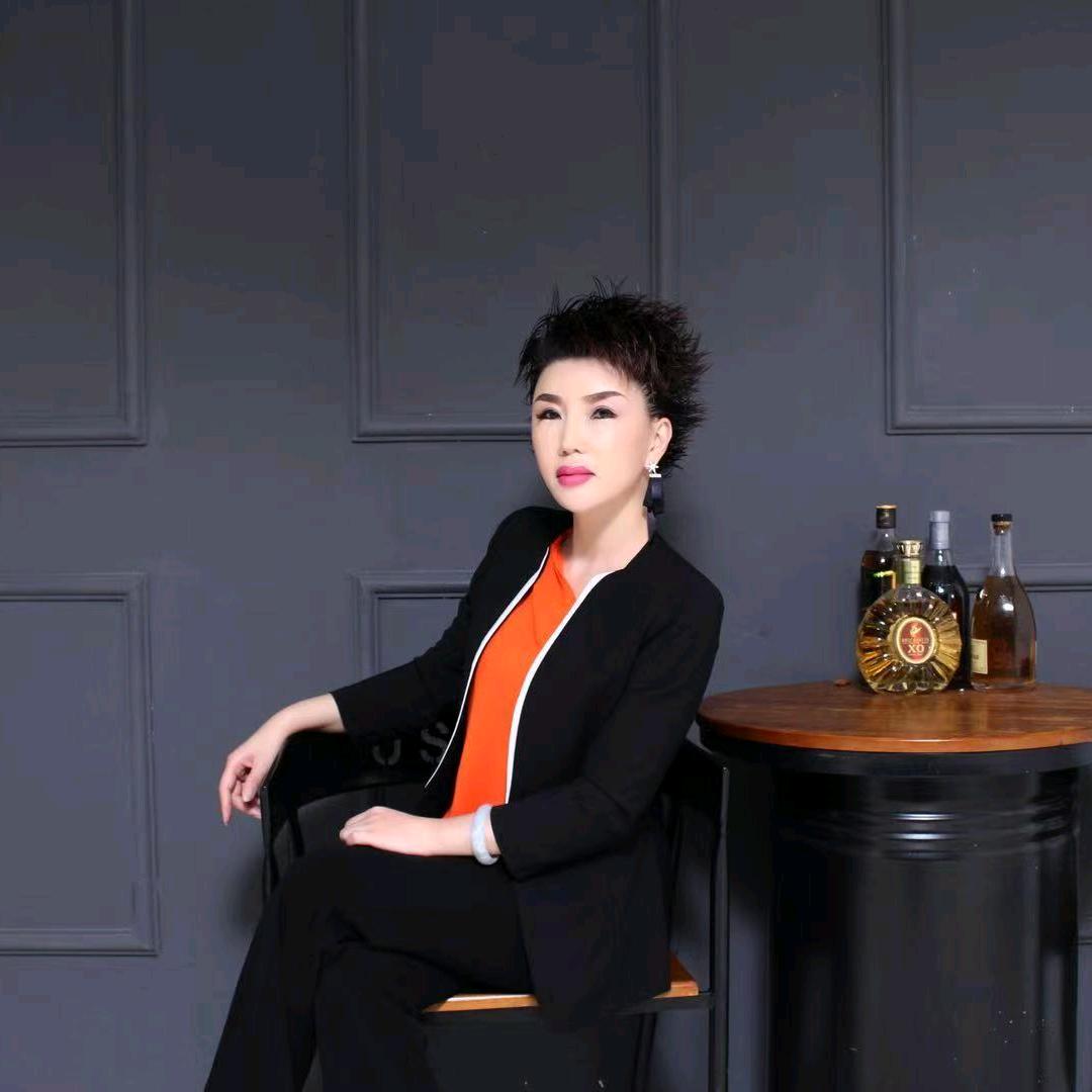 蓝天婚创官方号