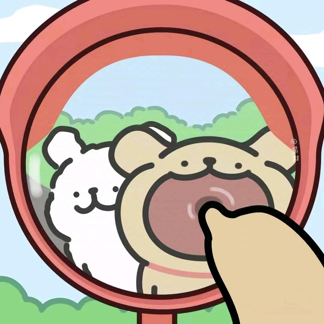 🎣小蔡想洗个头
