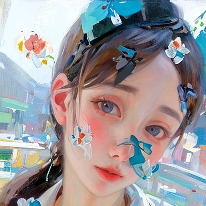 `遇見つ