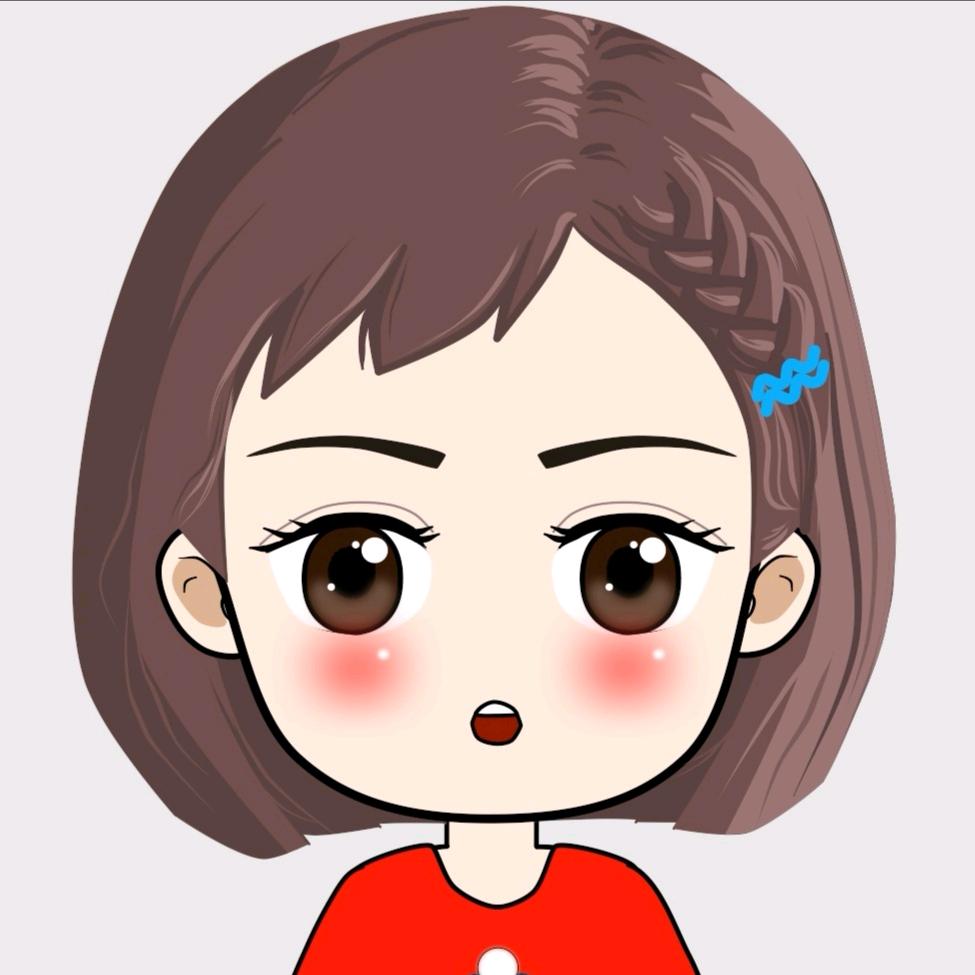 小雨&型型