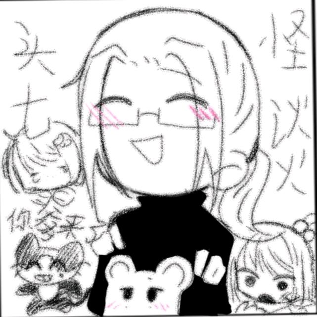 🍎（苹果❤️）