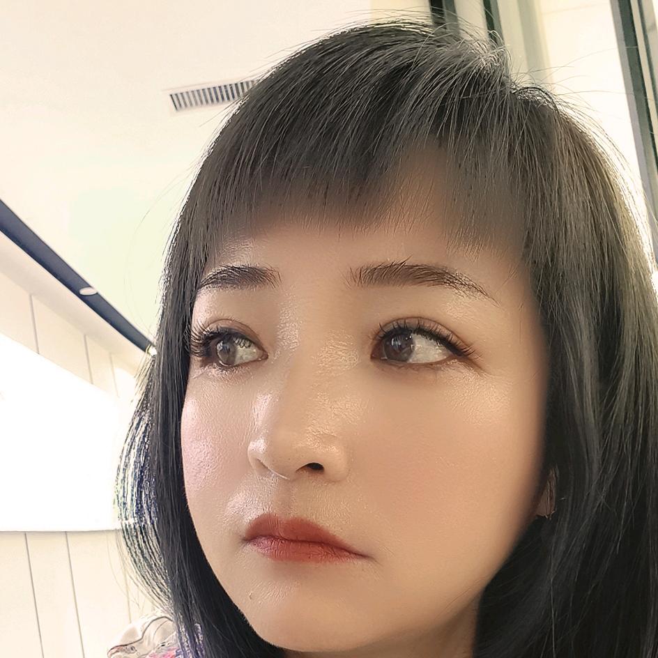 一个美发师的生活乐趣