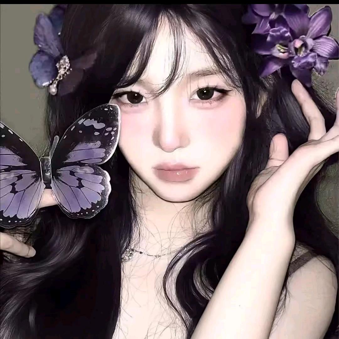 ^心蝶