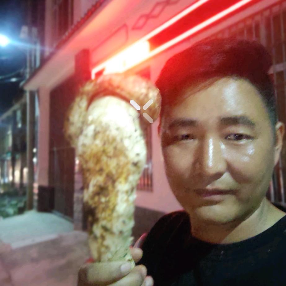 习志君【农产品药材】