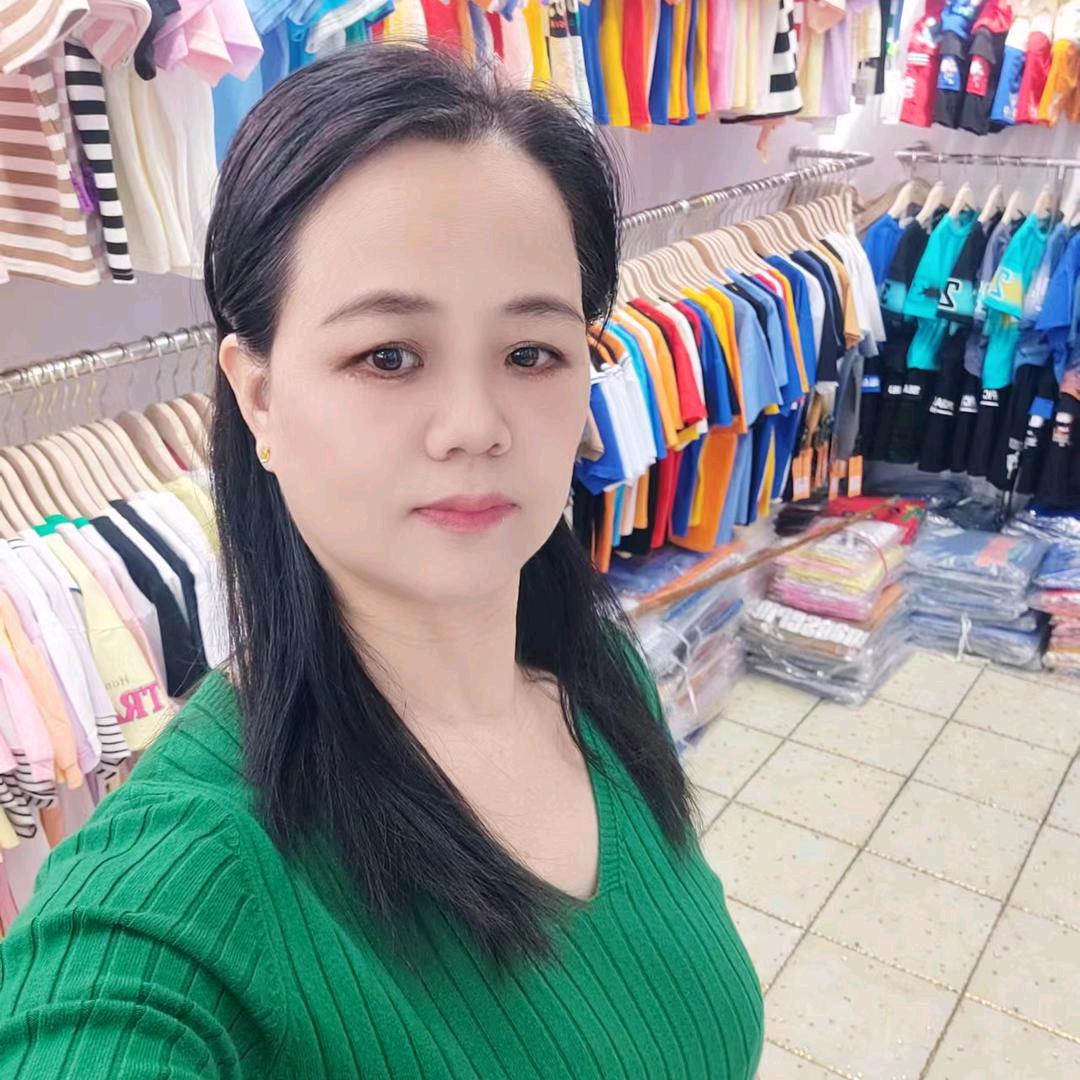 馨灵刘姐（不定时开播）