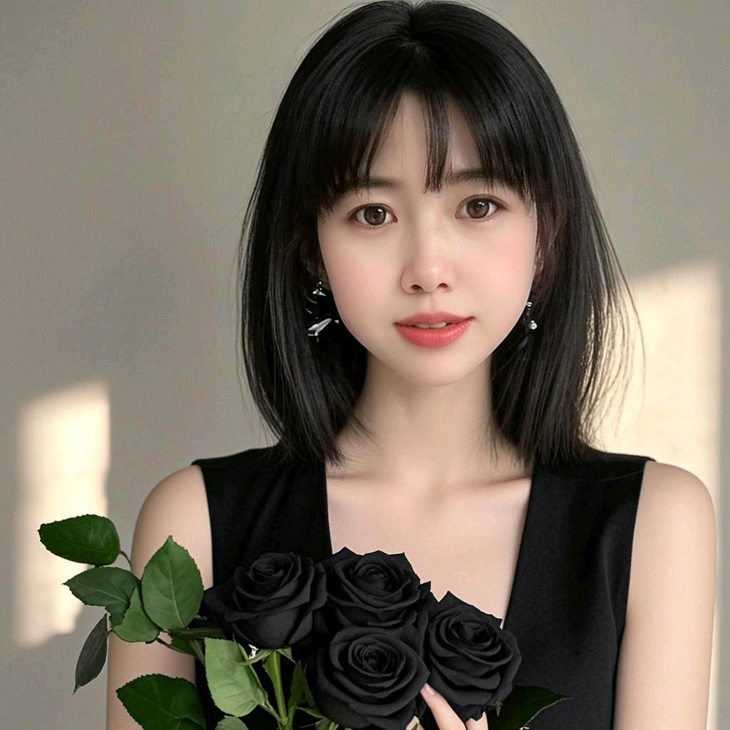 🍀 H钟情🍀