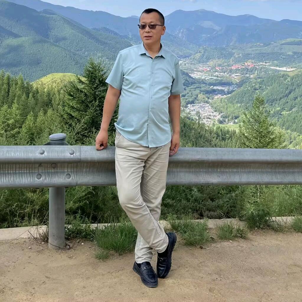 邯武帝