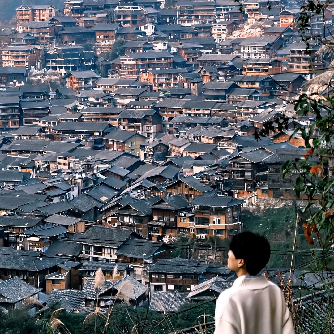 贵州旅游王导