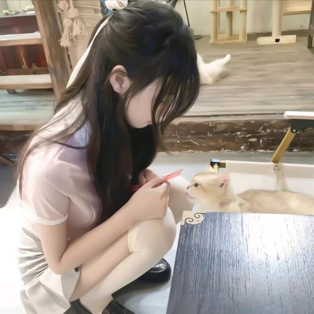 Lovely圆子
