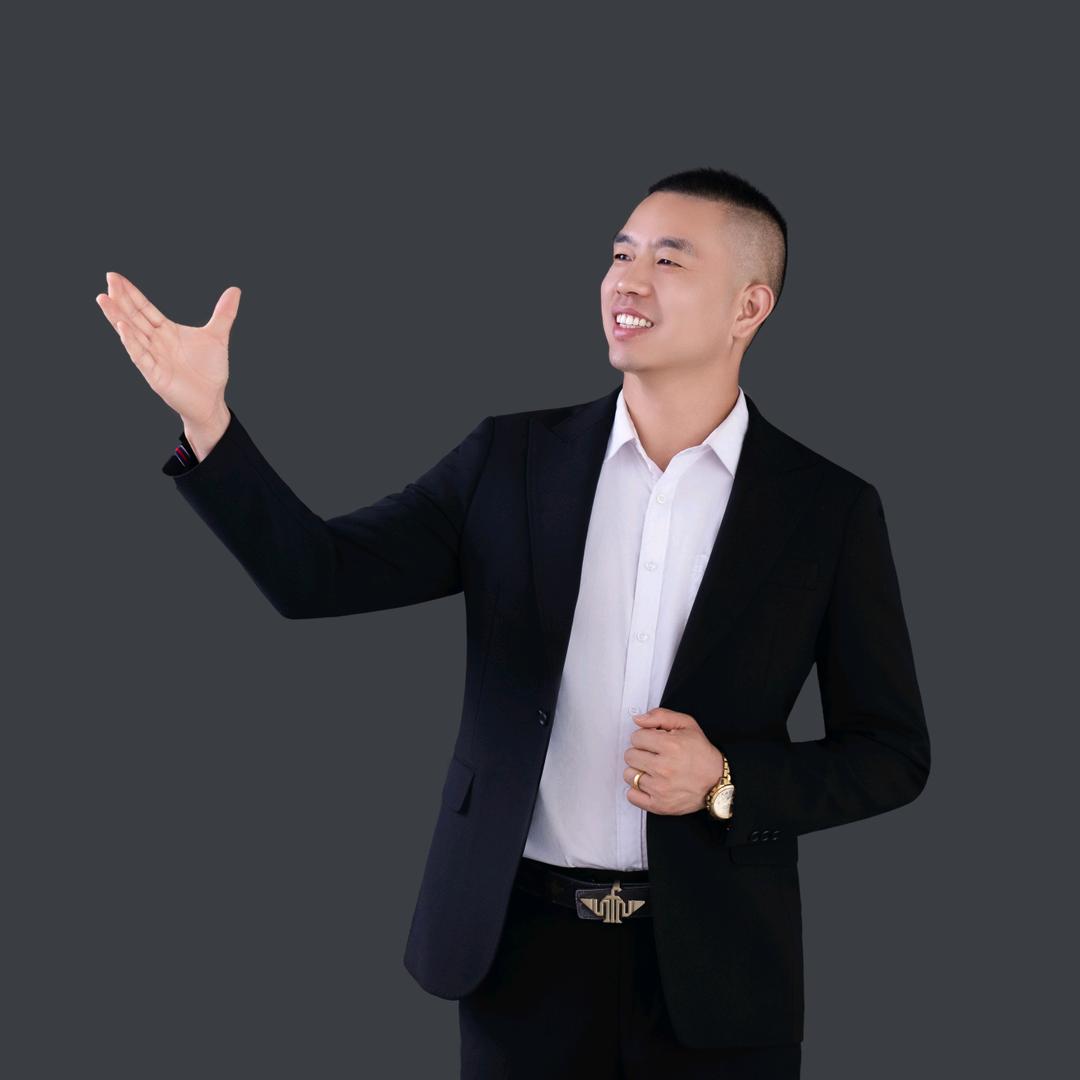 鸿泰婚礼策划