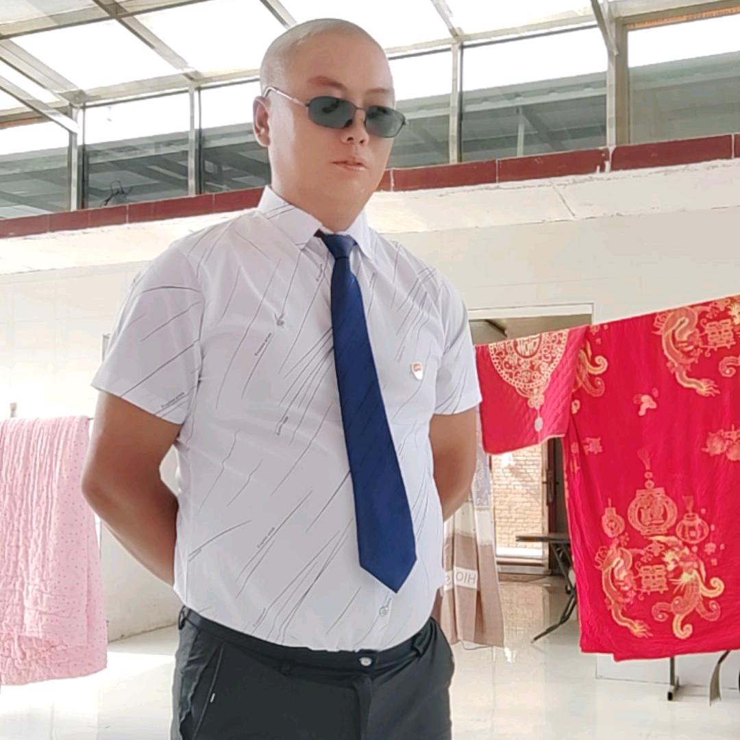 治冷哥