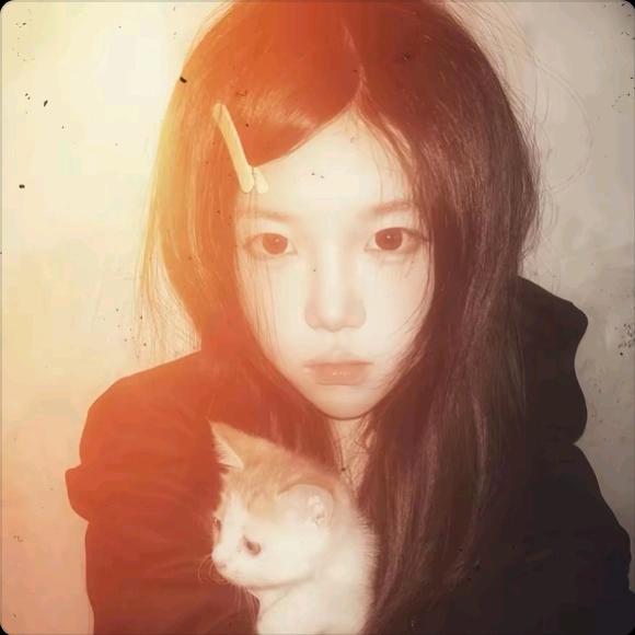 小雨绵绵