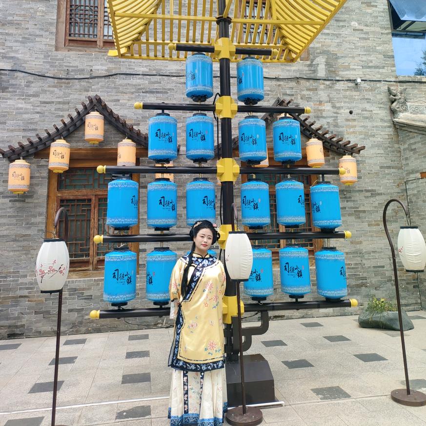 👧鑫康儿童推拿+脐灸🧒