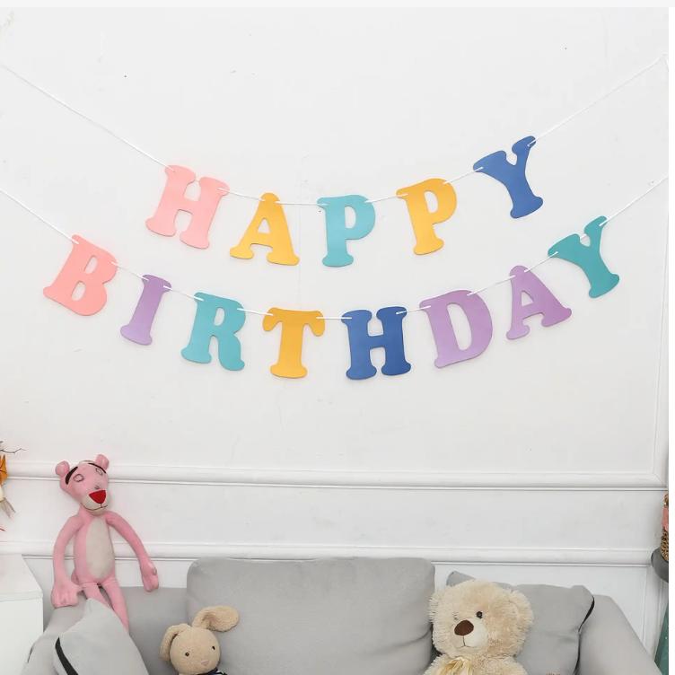 暖暖派对气球屋