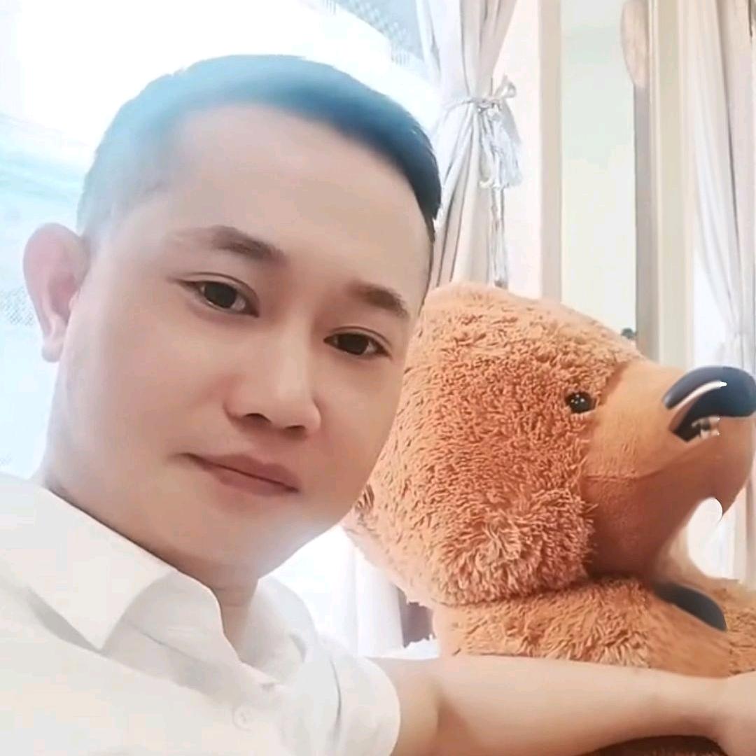 🇨🇳幸福的诺言