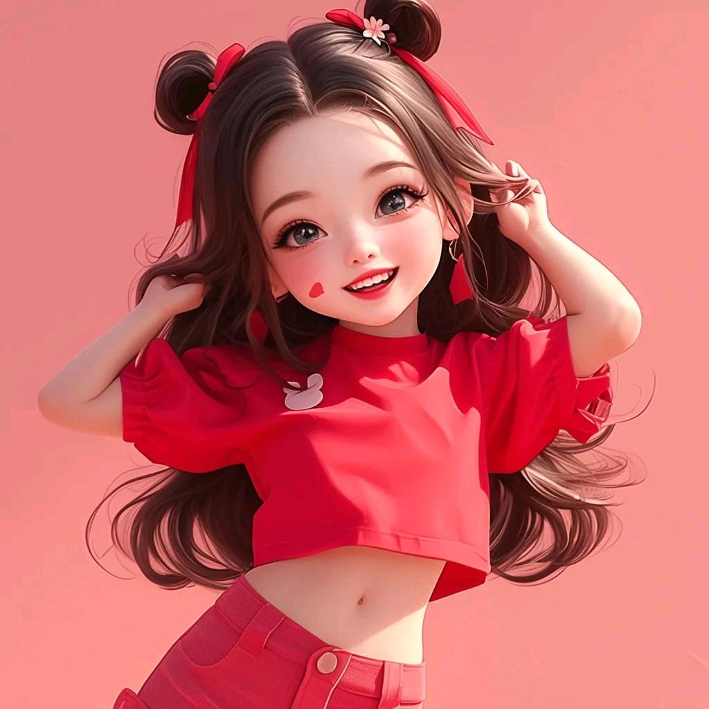 陌忆（不定时直播）