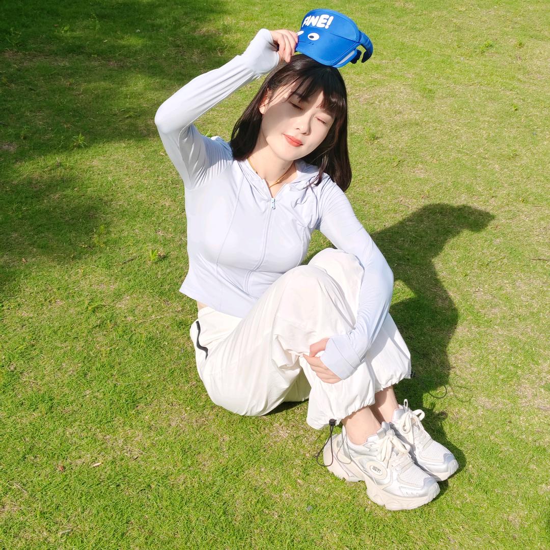 🌸 长 乐 未 央 .