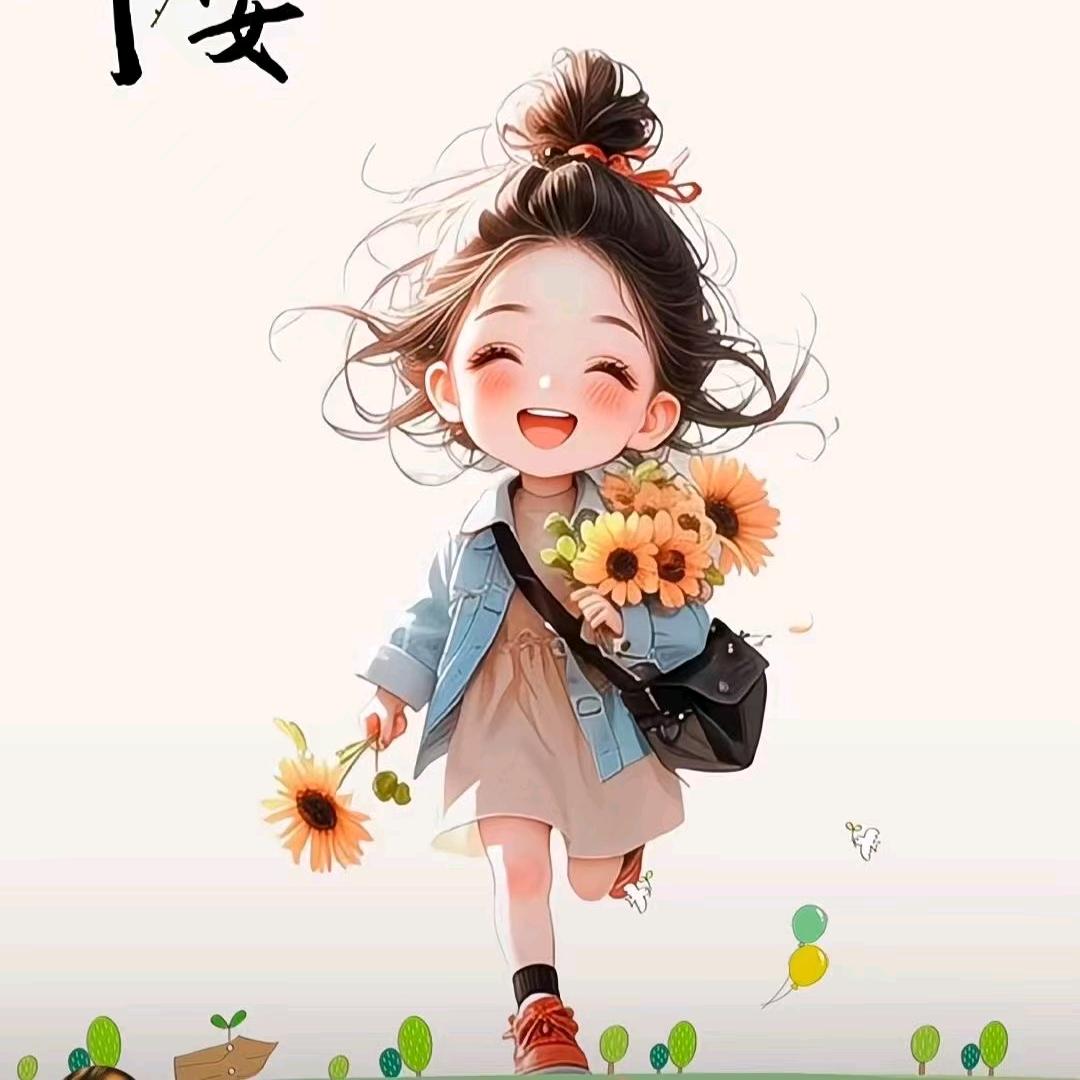 A护肤小专家