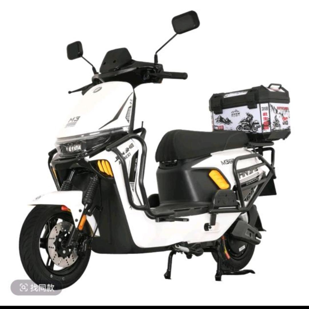 建设电动车