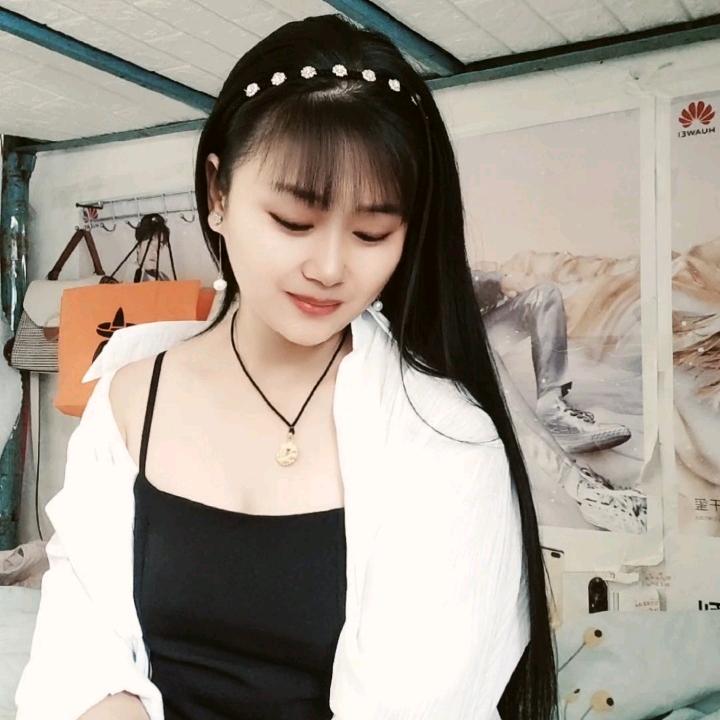 杨儿~