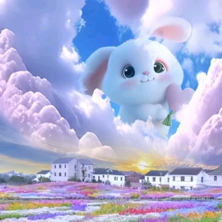 ☁️美梦☁️