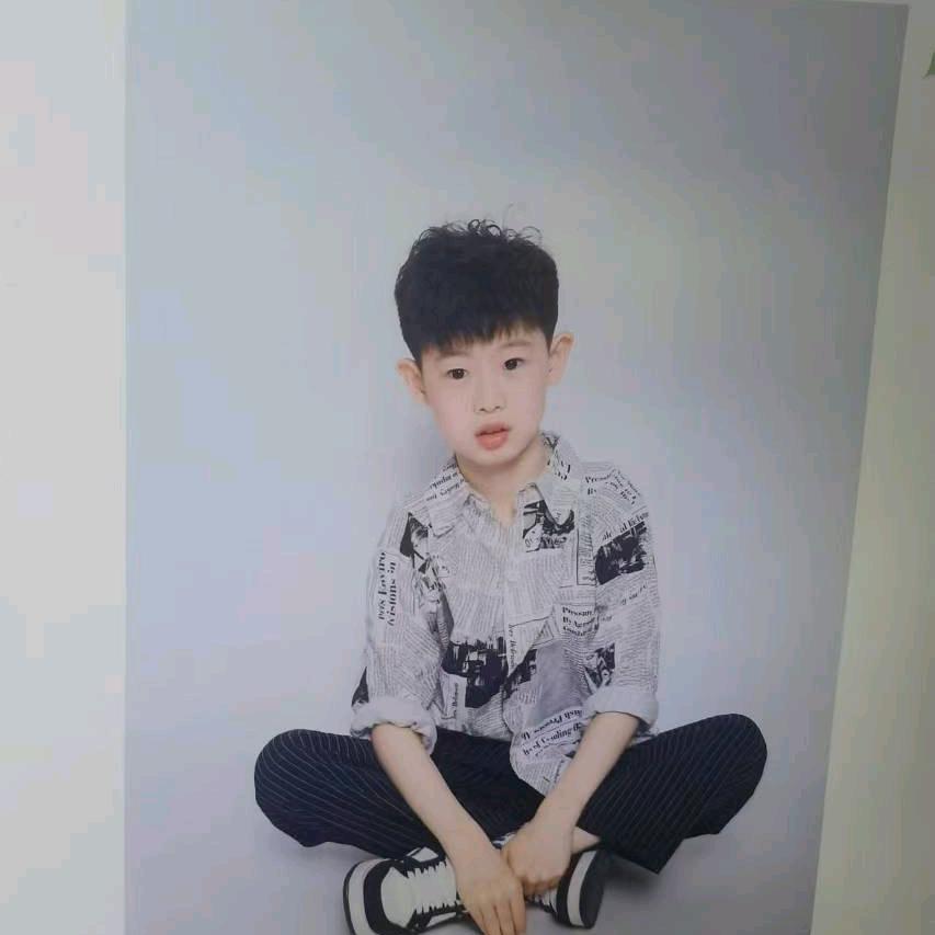 大壮