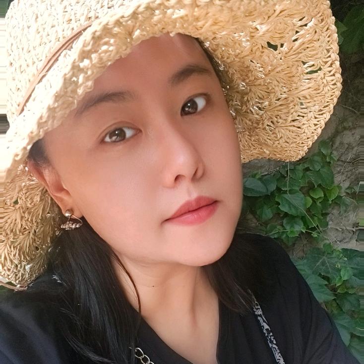 和媛姐做闺蜜