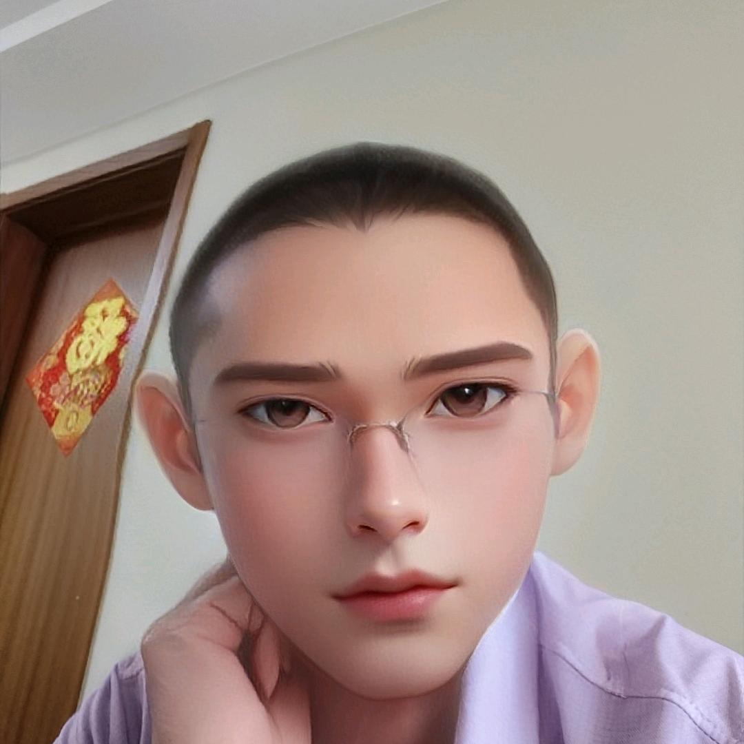 有为《有阳光》