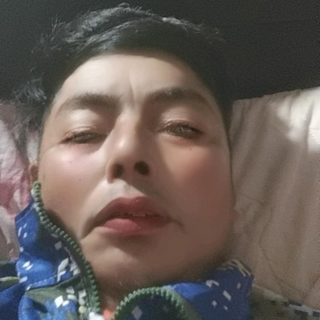 我是三公子。