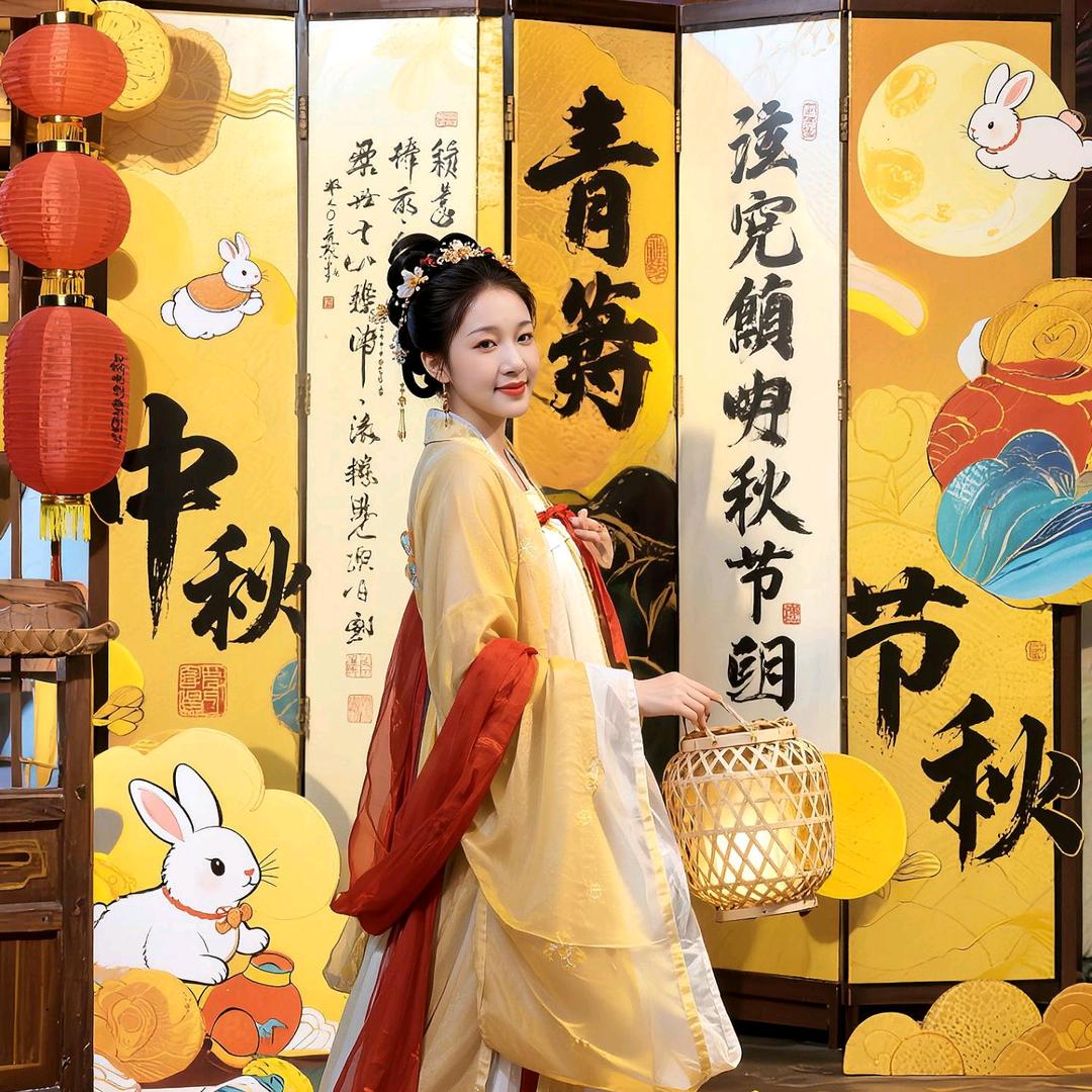 霸气的女王