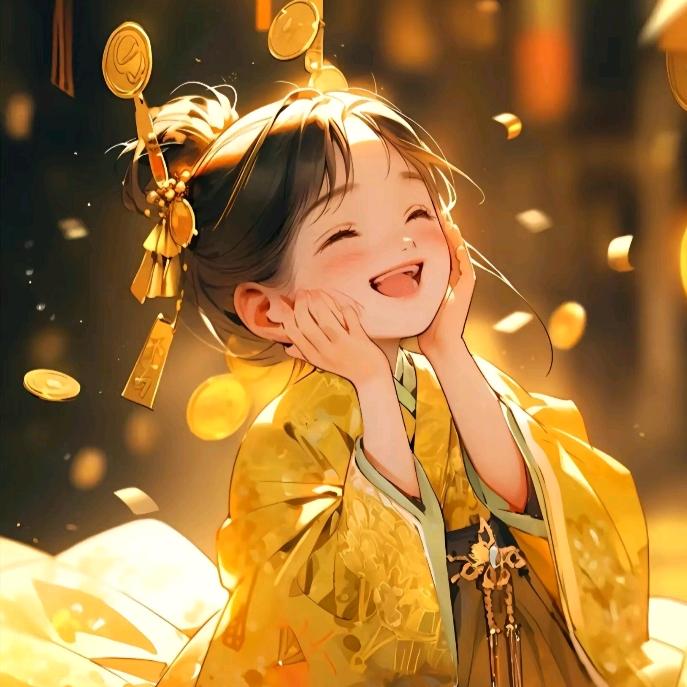 金灿灿🌟🌟🌟
