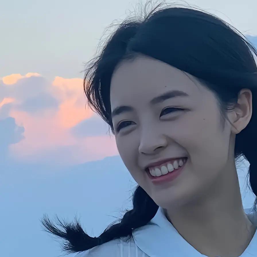 今天是乖宝呀☺️