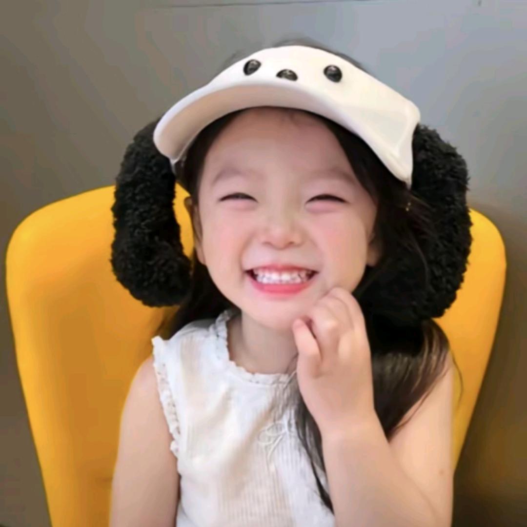 小晴爱发好物