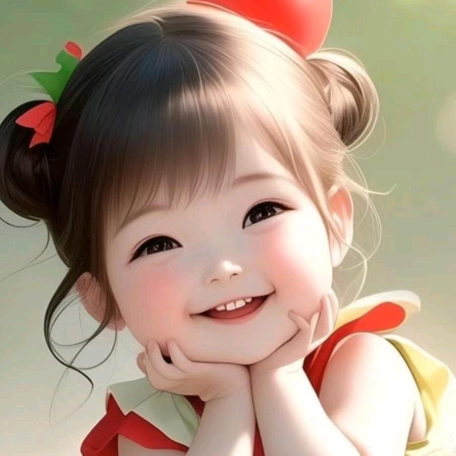 🍀知足常乐🍓