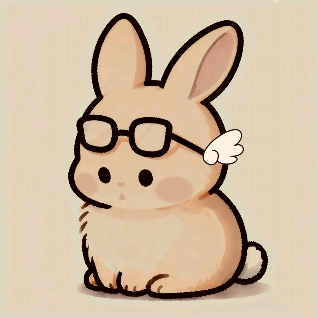 喜欢吃可颂🥐吗