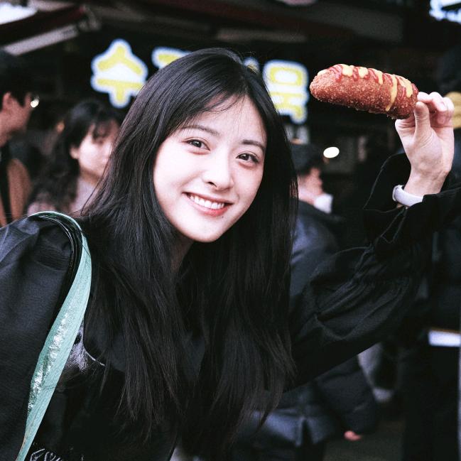 再来一颗栗子