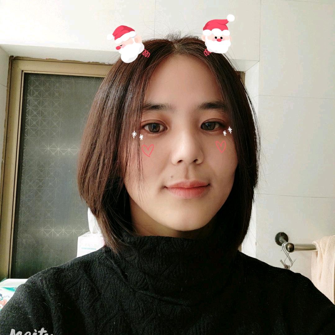 古城小九妹-Mandyzhaom