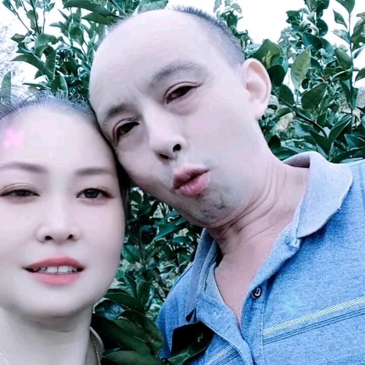 开心/华美