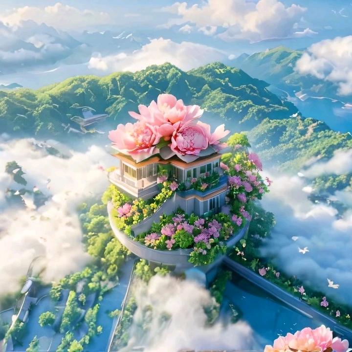 濛濛🌻