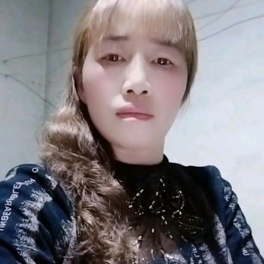 开心杨妹