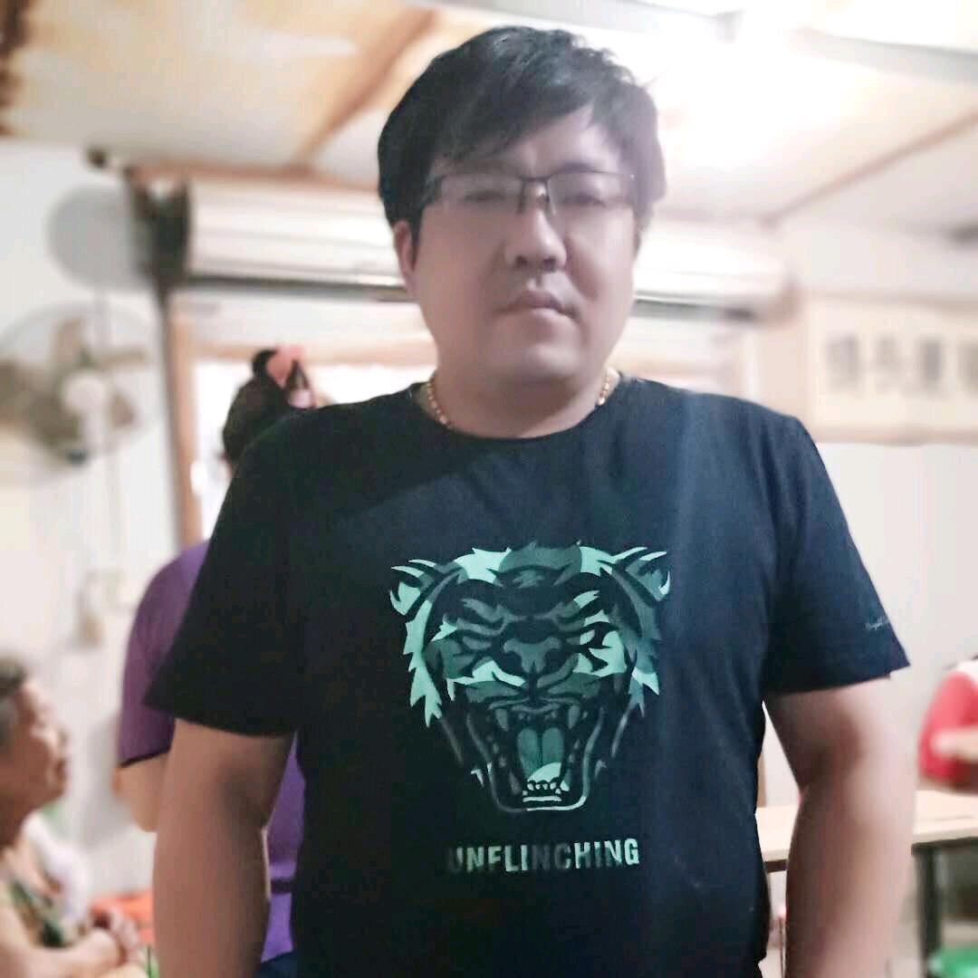老王（承蒙厚爱）