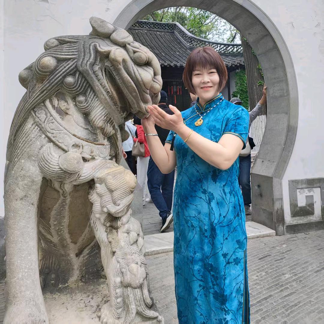 姐个性（晚7:20不定时播）🎤