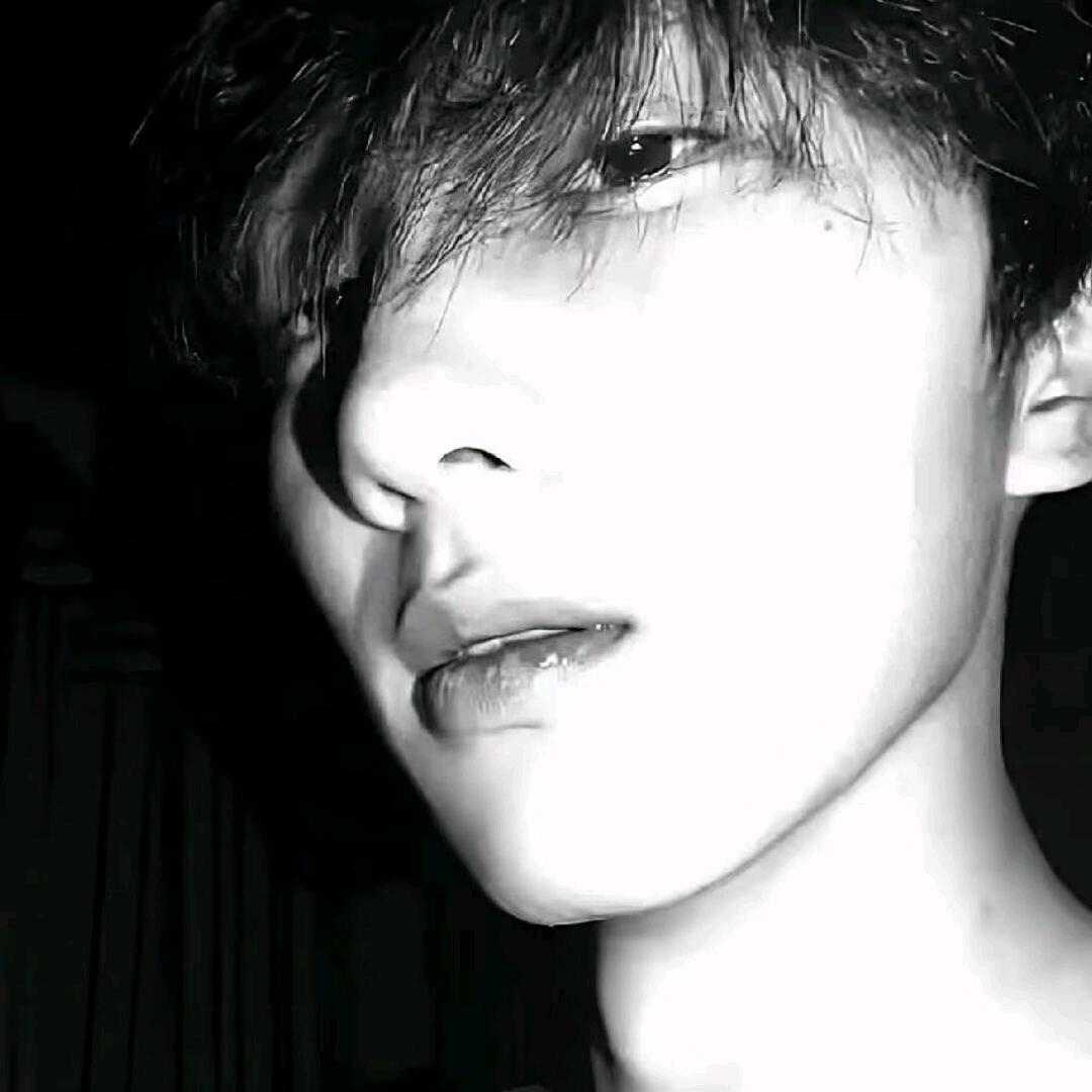 为幸福流泪.