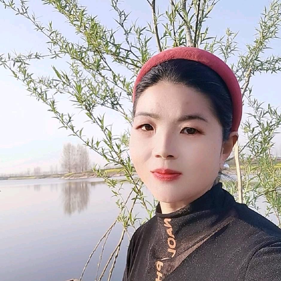 河南张姐（春🌸）