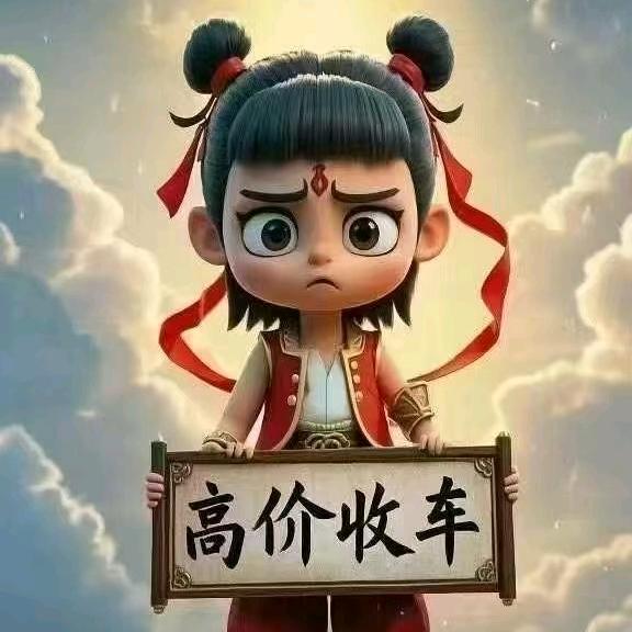 车世界二手车（江建）