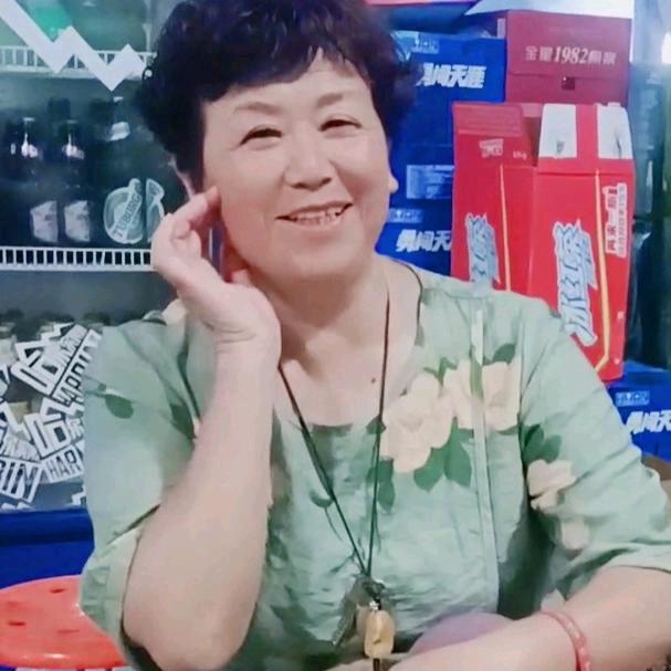 周大姐   缘